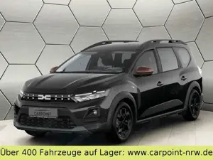 Dacia Jogger Extreme Eco-G 120 AT Winter/Driving 7-S