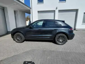 Porsche Macan Macan PDK