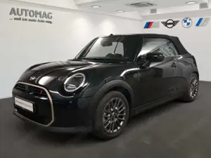 MINI Cooper S Cabrio Cooper S Favoured Trim Cabrio Head-Up HK HiFi