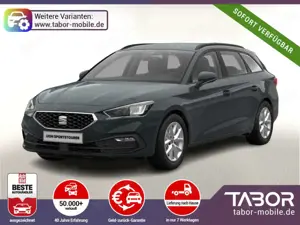 SEAT Leon ST DSG Style LED VisionP SHZ 3ZCli UVP-34%*