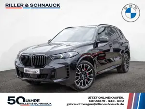 BMW X5 xDrive 30d M-Sport Pro HUD LED PANO 360°