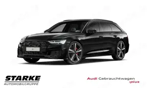 Audi A6 Avant TFSI 55 e quattro S tronic S line