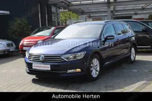 Volkswagen Passat Variant Passat 2.0 TDI Variant Comfortline BMT*NAVI*LED*