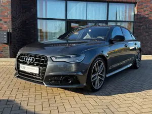 Audi A6 3.0 TDI competition *Schiebedach*Bose*360K*