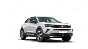 Opel Mokka Edition*LED*Navi*Shzg*PDCv+h*Cam*ACC*17"