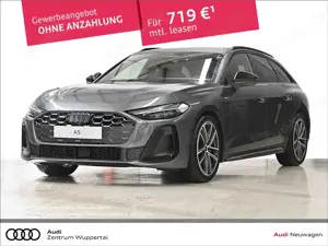 Audi A5 Avant TDI S line quattro tronic PANO 360KAMERA AHK