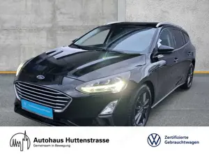 Ford Focus Turnier 2.0 Cool  Connect LED SHZ KAMERA