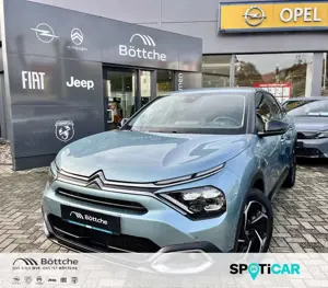 Citroen C4 Shine - 360°PDC/LED/Klimaautomatik