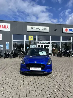 Suzuki Swift Hybrid Comfort +