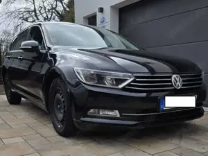 Volkswagen Passat Variant Passat Variant Diesel 2.0 TDI (BlueMotion Technology) Comfortline