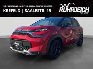 Citroen C3 Aircross Shine Pack+El.Panodach+Navi+Klimaauto+RFK+