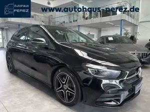 Mercedes-Benz B 250 B 250 4M AMG PREMIUM-STANDHEIZUNG-AHK-NIGHT-360°