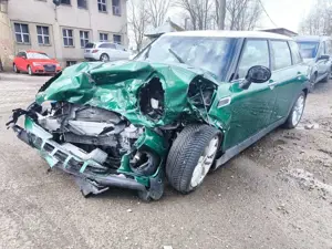 MINI Cooper Cooper Classic Trim 1.5 12V