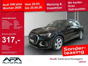 Audi Q3 35 TFSI Advanced S tronic RFK*ACC*Navi*SHZ