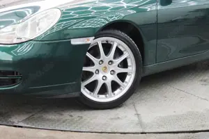 Porsche Others 911 Carrera 2 *TüvInspektion Neu Bild 2