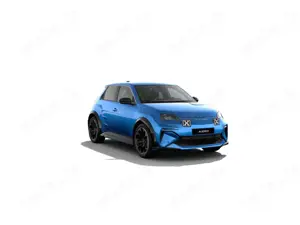 Alpine A290 GT Driving-Paket+Safety-Paket+V2L