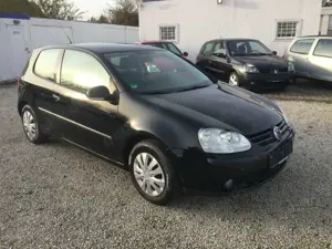 Volkswagen Golf Trendline, Klima,el.Fh. 2 Hd.,Tüv 03/28!