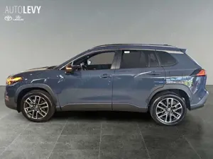 Toyota Corolla Cross 1,8 Teamplayer +div.Farben *Vorlauf Bild 3