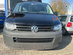 Volkswagen T5 Transporter