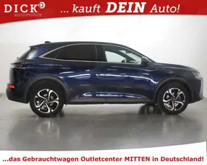 DS Automobiles DS 7 Crossback 1.5d Bastille+ NAVI+VIRTU+LED+KEY+ Bild 2