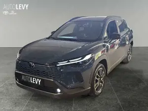 Toyota Corolla Cross 1,8 Teamplayer +div.Farben *Vorlauf Bild 2