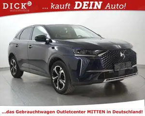 DS Automobiles DS 7 Crossback 1.5d Bastille+ NAVI+VIRTU+LED+KEY+ Bild 1
