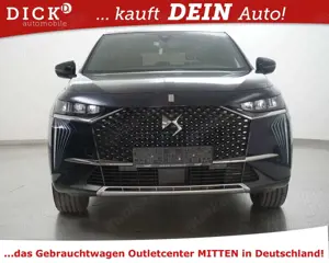 DS Automobiles DS 7 Crossback 1.5d Bastille+ NAVI+VIRTU+LED+KEY+ Bild 3