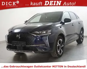 DS Automobiles DS 7 Crossback 1.5d Bastille+ NAVI+VIRTU+LED+KEY+ Bild 4