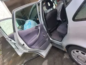 Mercedes-Benz A 170 A-Klasse Diesel CDI Classic Bild 2
