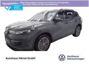 Volkswagen Tiguan GOAL 2.0 TDI DSG (+EURO6+ACC-RADAR) Navi