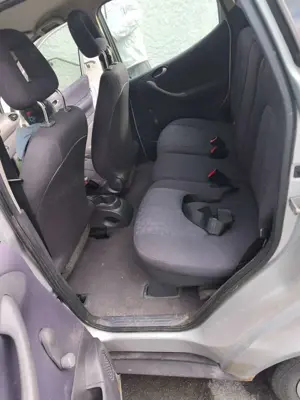 Mercedes-Benz A 170 A-Klasse Diesel CDI Classic Bild 3