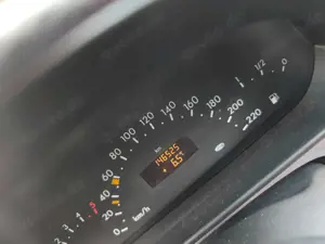 Mercedes-Benz A 170 A-Klasse Diesel CDI Classic Bild 4