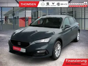 SEAT Leon 1.5 eTSI Road Edition DSG ACC AUT LED PDC