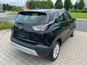 Opel Crossland 1.5 D Elegance Aut. Navi+Leder+Led+Shz Bild 3