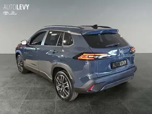 Toyota Corolla Cross 1,8 Teamplayer +div.Farben *Vorlauf Bild 4