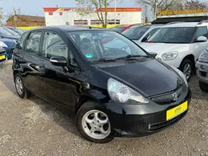 Honda Jazz 1.4 LS *Klimaaut.*79TKM*ALLWR* TÜV NEU