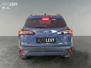 Toyota Corolla Cross 1,8 Teamplayer +div.Farben *Vorlauf Bild 5