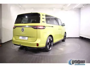 Volkswagen ID. Buzz Pro KLIMAAUTOMATIK KEYLESS AHK Bild 4