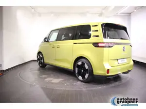 Volkswagen ID. Buzz Pro KLIMAAUTOMATIK KEYLESS AHK Bild 2