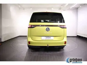 Volkswagen ID. Buzz Pro KLIMAAUTOMATIK KEYLESS AHK Bild 3