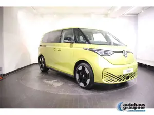 Volkswagen ID. Buzz Pro KLIMAAUTOMATIK KEYLESS AHK Bild 5