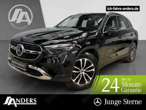 Mercedes-Benz GLC 220 d 4M AVANTGARDE+Distr.+LED+Navi+AHK+SHZ+