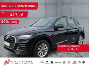 Audi Q5 40 TFSI QU S-TRONIC LED+2xPDC+GRA+LM+DAB