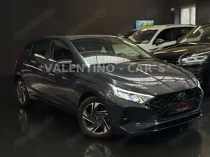 Hyundai i20 Trend Automatik/Navi/Apple/Bose/Virtual/Kam