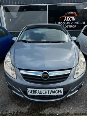Opel Corsa D Edition