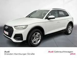 Audi Q5 SUV Advanced 40 TDI quattro S tronic DAB