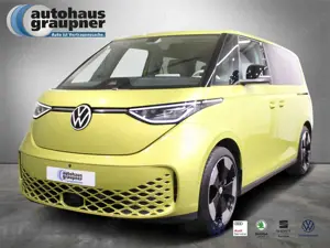 Volkswagen ID. Buzz Pro KLIMAAUTOMATIK KEYLESS AHK Bild 1