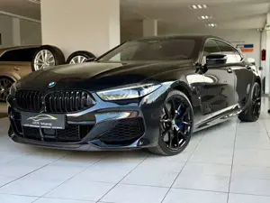 BMW M850 i xDrive Gran Coupe/Individual/Laser/Crystal