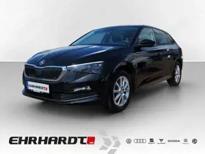 Skoda Scala 1.0 TSI Ambition AHK*LED*NAV*SHZ*ACC*PDC*VIRTUA...