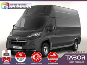 Opel Movano 35+ AT8 L3H3 AppleC NSW Kam LaneA UVP-42%*